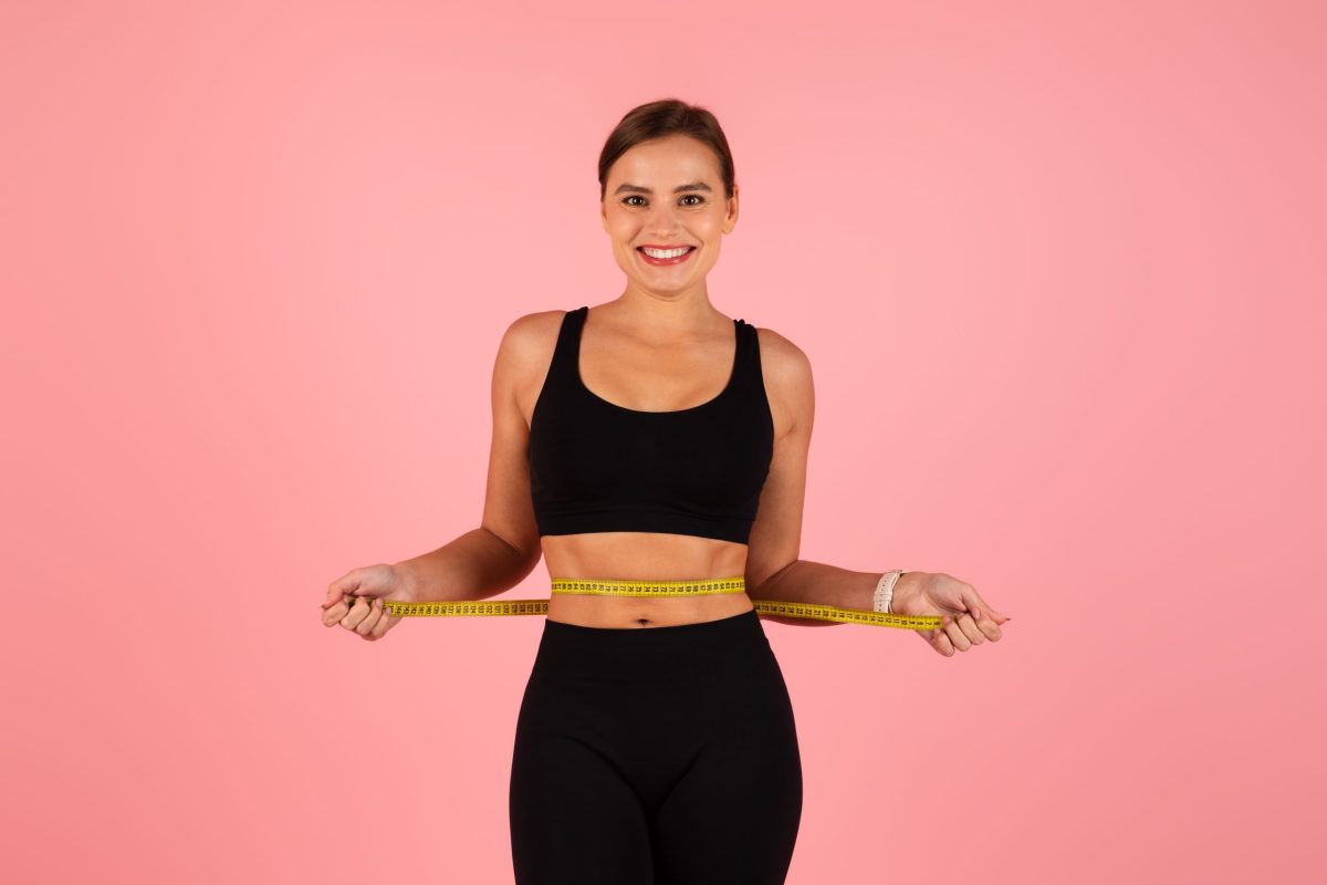 The Role of Peptide Therapy in Weight Loss, Gresham