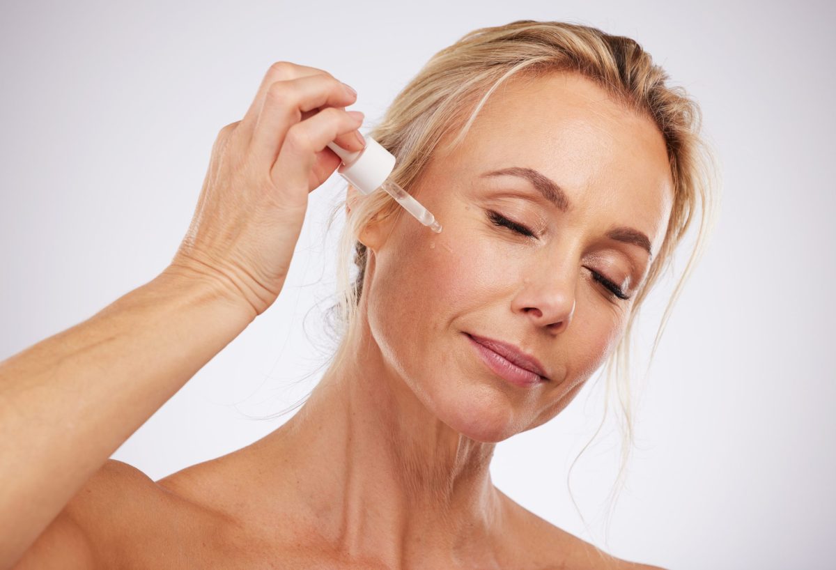 The Benefits of Peptide Therapy for Anti-Aging, Gresham