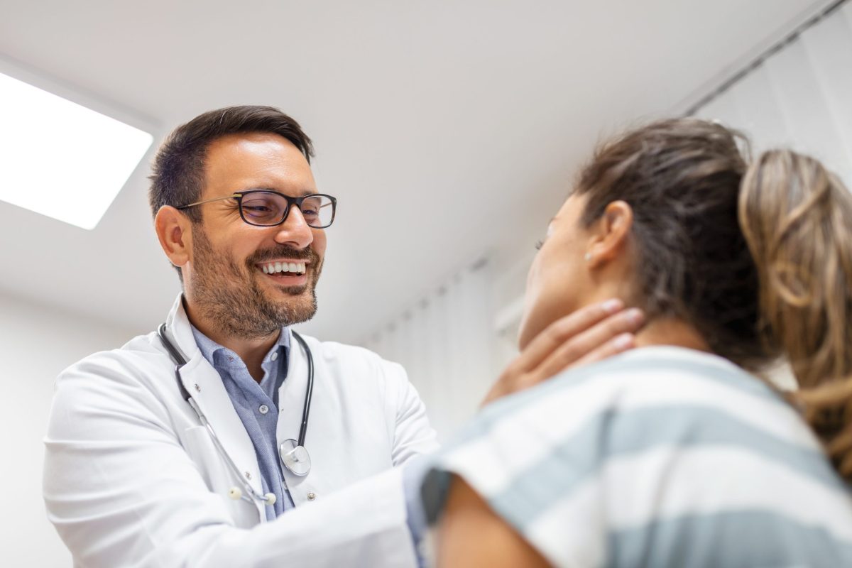 Peptide Therapy Clinic, Gresham