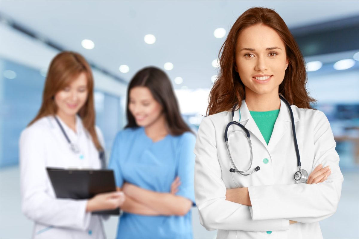 Peptide Therapy Clinic, Gresham