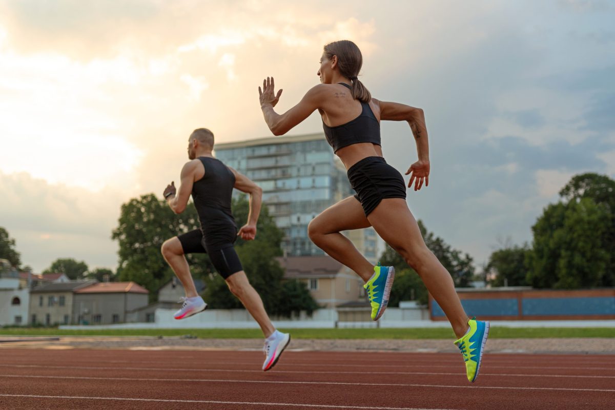 Peptide Therapy for Athletic Performance, Gresham